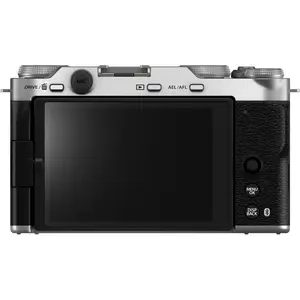 1. Fujifilm X-M5 body Silver (kit box) thumbnail