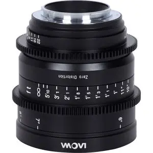 4. Laowa 15mm T/2.1 Zero-D Cine (Sony FE) thumbnail