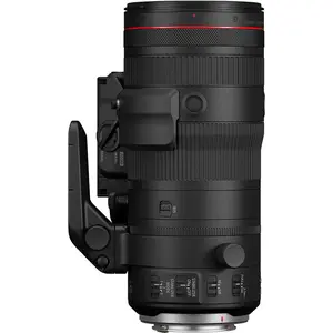 1. Canon RF 70-200mm F2.8L IS USM Z (Black) thumbnail