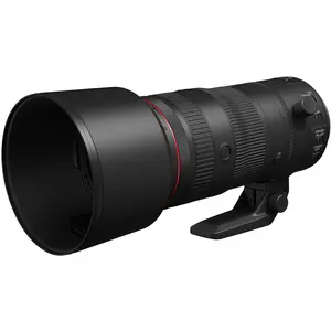 2. Canon RF 70-200mm F2.8L IS USM Z (Black) thumbnail