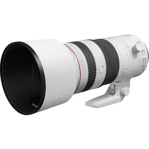 2. Canon RF 70-200mm F2.8L IS USM Z (White) thumbnail