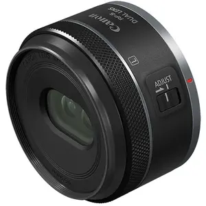 1. Canon RF-S 7.8mm F4 STM Dual thumbnail