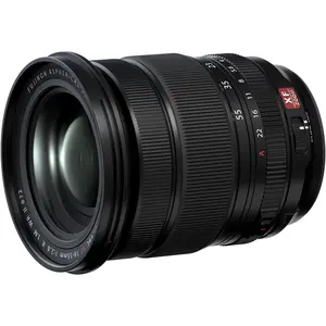 2. FUJINON XF 16-55mm F2.8 R LM WR II thumbnail