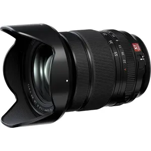3. FUJINON XF 16-55mm F2.8 R LM WR II thumbnail