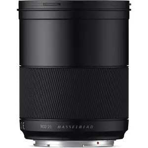 Hasselblad XCD 21mm F4