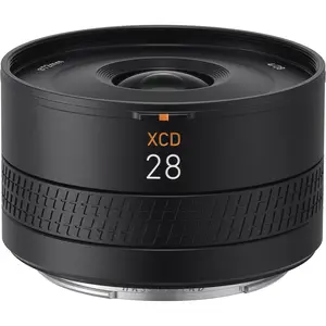 Hasselblad XCD 28mm F4 P
