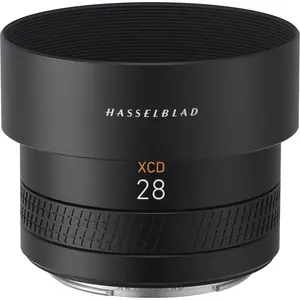 1. Hasselblad XCD 28mm F4 P thumbnail