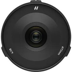 2. Hasselblad XCD 28mm F4 P thumbnail