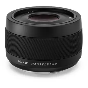 Hasselblad XCD 45mm F4 P