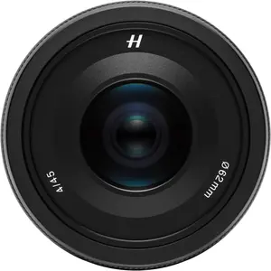 1. Hasselblad XCD 45mm F4 P thumbnail