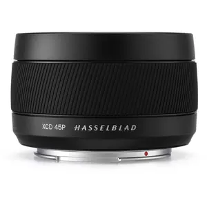2. Hasselblad XCD 45mm F4 P thumbnail