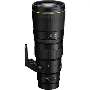 2. Nikon NIKKOR Z 600mm F6.3 VR S thumbnail