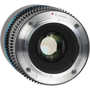 4. Sirui Saturn 75mm T2.9 Carbon Fiber (Sony E) thumbnail
