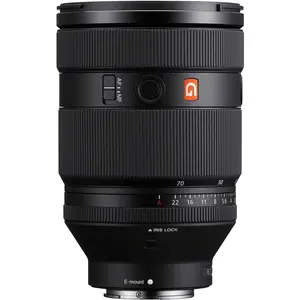 Sony FE 28-70mm F2 GM