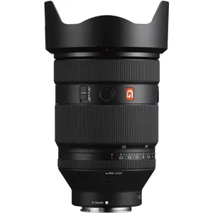 2. Sony FE 28-70mm F2 GM thumbnail