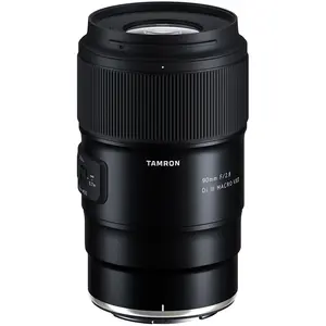Tamron 90mm F2.8 Di III Macro VXD (F072) (Sony E)