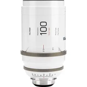 Viltrox EPIC 100mm T2.0 1.33X (PL Mount)