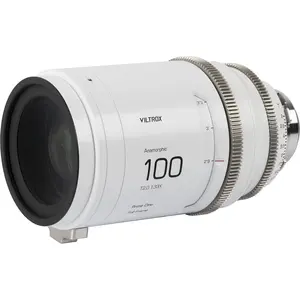 3. Viltrox EPIC 100mm T2.0 1.33X (PL Mount) thumbnail