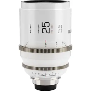Viltrox EPIC 25mm T2.0 1.33X (PL Mount)