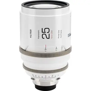 2. Viltrox EPIC 25mm T2.0 1.33X (PL Mount) thumbnail