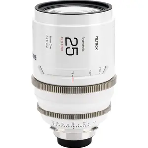 3. Viltrox EPIC 25mm T2.0 1.33X (PL Mount) thumbnail