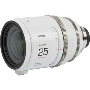 5. Viltrox EPIC 25mm T2.0 1.33X (PL Mount) thumbnail