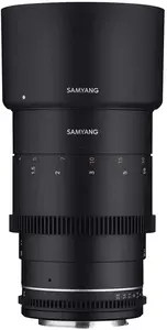 Samyang 135mm T2.2 MK2 VDSLR (Sony E)