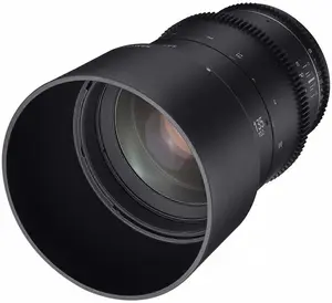1. Samyang 135mm T2.2 MK2 VDSLR (Sony E) thumbnail