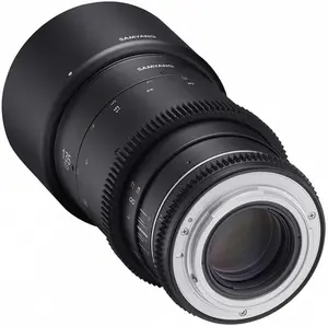 2. Samyang 135mm T2.2 MK2 VDSLR (Sony E) thumbnail