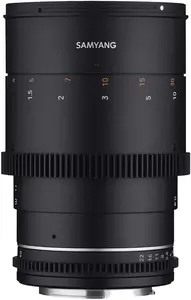 4. Samyang 135mm T2.2 MK2 VDSLR (Sony E) thumbnail