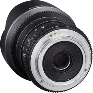 1. Samyang 14mm T3.1 VDSLR MK2 (Canon) thumbnail