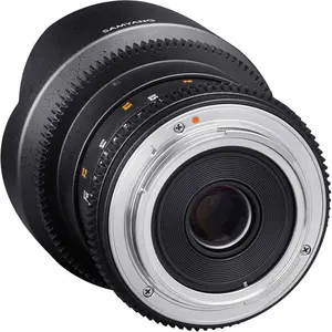1. Samyang 14mm T3.1 VDSLR MK2 (Sony E) thumbnail