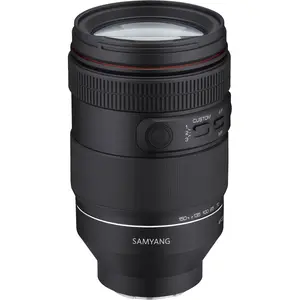 Samyang AF 35-150mm F2-2.8 L (L-mount)