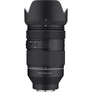 2. Samyang AF 35-150mm F2-2.8 L (L-mount) thumbnail