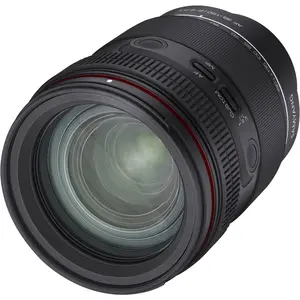 4. Samyang AF 35-150mm F2-2.8 L (L-mount) thumbnail