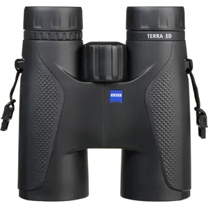 ZEISS Terra ED 10x42 Binoculars