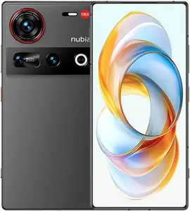 Nubia Z70 Ultra Dual 5G 1TB Black(24GB)