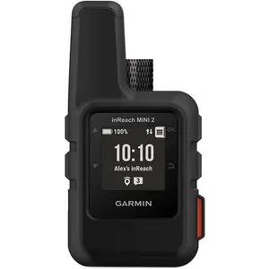 Garmin Inreach Mini 2 GPS Communicator