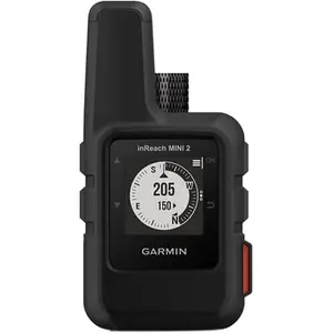 2. Garmin Inreach Mini 2 GPS Communicator thumbnail