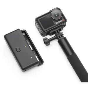 4. DJI Osmo Action 5 Pro Standard Combo thumbnail