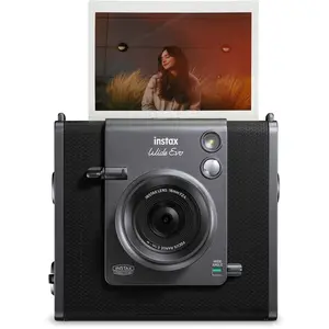 4. Fujifilm Instax WIDE EVO thumbnail