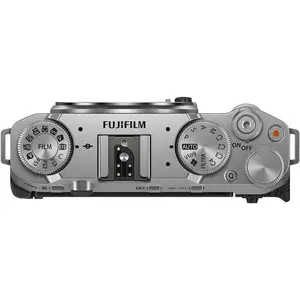 2. Fujifilm X-M5 body Silver thumbnail