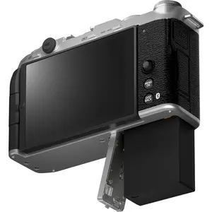 3. Fujifilm X-M5 body Silver thumbnail