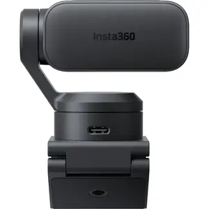 2. Insta360 Link 2 AI 4K with tripod thumbnail