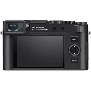 1. Leica D-Lux 8 Black (19191) thumbnail