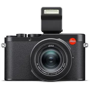 2. Leica D-Lux 8 Black (19191) thumbnail