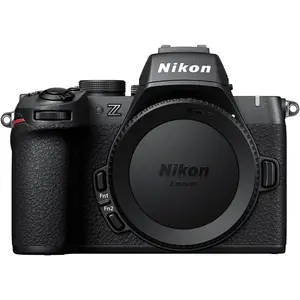 2. Nikon Z50 II Body (kit box) thumbnail