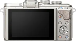 Olympus PEN E-P7 Kit (14-42 EZ)(40-150) White