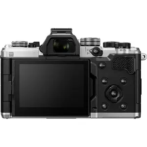 1. OM System OM-3 Body thumbnail