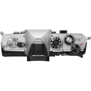 2. OM System OM-3 Body thumbnail